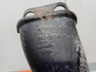 8620930 Водосток капота Volvo XC90 1 restailing Арт 2-471225, вид 4