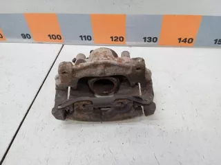 8603753 Суппорт передний левый Volvo S80 2 restailing  Арт 2-471236, вид 2