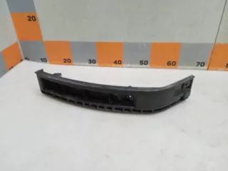 30655124 Кронштейн крепления бампера Volvo S60 1 Арт 2-471253, вид 1