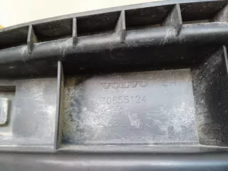30655124 Кронштейн крепления бампера Volvo S60 1 Арт 2-471253, вид 5