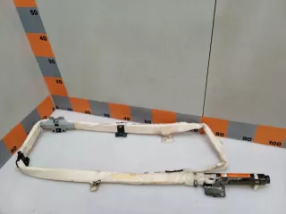 30641333 Подушка безопасности шторка Volvo V40 1 Арт 2-471363, вид 1
