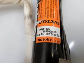 30641333 Подушка безопасности шторка Volvo V40 1 Арт 2-471363, вид 6