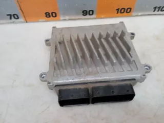 30743217 Блок управления двигателем Volvo S60 1 4.4л Арт 2-471473, вид 4