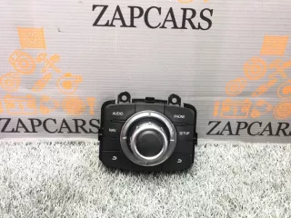 gkl166cmob Джойстик управления мультимедиа Mazda 6 3 Арт 2-471797, вид 1