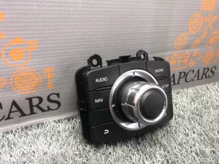 gkl166cmob Джойстик управления мультимедиа Mazda 6 3 Арт 2-471797, вид 2