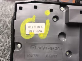 gkl166cmob Джойстик управления мультимедиа Mazda 6 3 Арт 2-471797, вид 4