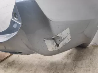 6410D070 Бампер задний Mitsubishi Pajero 4 restailing 2 Арт 2-472359, вид 3