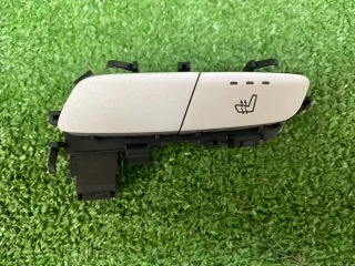 A2139050404 Кнопка подогрева сидений Mercedes G W461/463 Арт 2-472779, вид 1