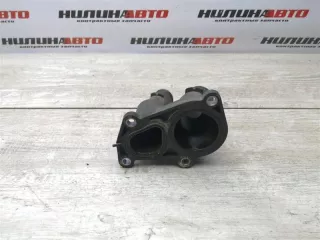 1707050 Корпус термостата Ford Focus 2 Арт 2-473018, вид 4
