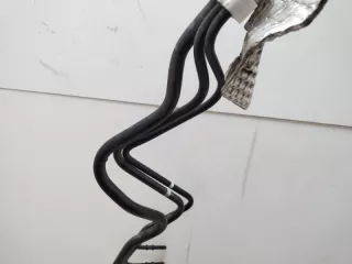 772510C070 Трубка топливная Toyota Tundra 2 Арт 2-473037, вид 3
