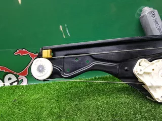A2117300446 Стеклоподъемник Mercedes E W211 Арт 2-473982, вид 5