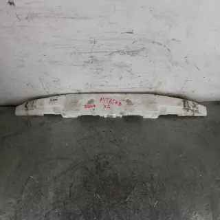 6400a667 Абсорбер бампера Mitsubishi Outlander 2 Арт 2-474347, вид 1
