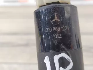 A2108691221 Насос омывателя фар Mercedes C W204 Арт 2-474903, вид 6
