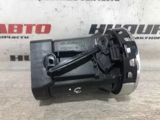 8265CQ Дефлектор в торпедо центральный Peugeot 308 1 Арт 2-475625, вид 4