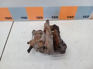 51876412 Суппорт передний левый Fiat Punto 3 Арт 2-475714, вид 2