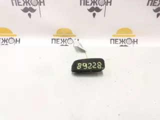 988122F000 Крышка поводка стеклоочистителя Kia Rio 2 Арт 2-475811, вид 1