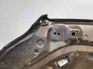 A1668800457 Капот Mercedes GL X166 Арт 2-476289, вид 11