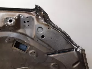 A1668800457 Капот Mercedes GL X166 Арт 2-476289, вид 9