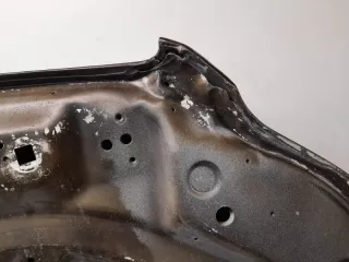 A1668800457 Капот Mercedes GL X166 Арт 2-476289, вид 10