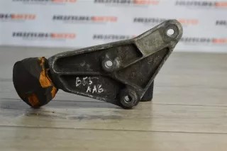 4F0199343K Кронштейн двигателя Audi A6 C6 (S6,RS6) Арт 2-477765, вид 1
