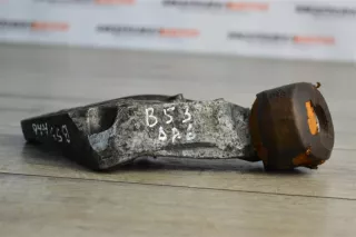 4F0199343K Кронштейн двигателя Audi A6 C6 (S6,RS6) Арт 2-477765, вид 3
