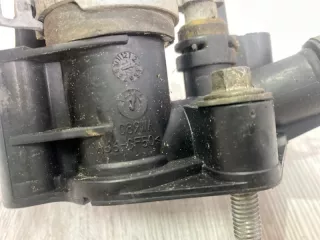 1707050 Корпус термостата Ford Focus 3 restailing Арт 2-477796, вид 6