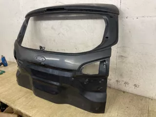 1480698 Крышка багажника (дверь 3-5) Ford S-Max 1 Арт 2-477906, вид 2