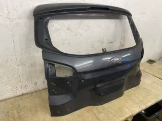 1480698 Крышка багажника (дверь 3-5) Ford S-Max 1 Арт 2-477906, вид 3