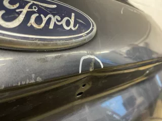 1480698 Крышка багажника (дверь 3-5) Ford S-Max 1 Арт 2-477906, вид 4