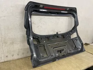 1480698 Крышка багажника (дверь 3-5) Ford S-Max 1 Арт 2-477906, вид 8