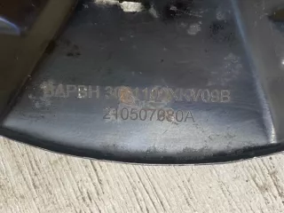 3001100XKV09B Пыльник тормозного диска Haval H9 Арт 2-478260, вид 5