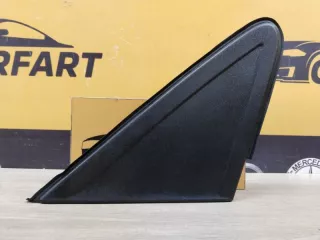 4M51A16003AE Накладка двери (крышки) багажника Ford Focus 2 restailing Арт 2-478934, вид 1