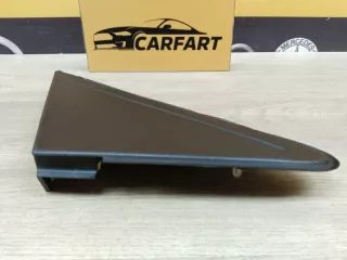 4M51A16003AE Накладка двери (крышки) багажника Ford Focus 2 restailing Арт 2-478934, вид 3