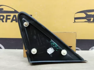 4M51A16003AE Накладка двери (крышки) багажника Ford Focus 2 restailing Арт 2-478934, вид 5