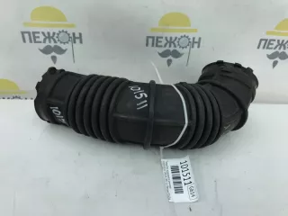 13308302 Патрубок воздушного фильтра Chevrolet Cruze J300 restailing Арт 2-479303, вид 1