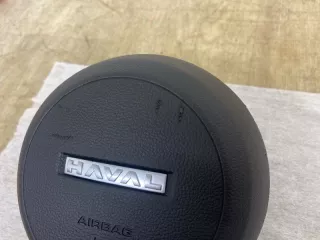 5820130XKN02A8P Аирбаг на руль Haval F7 Арт 2-479689, вид 2