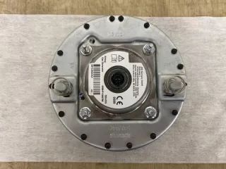 5820130XKN02A8P Аирбаг на руль Haval F7 Арт 2-479689, вид 3
