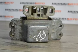 1K0199555L Подушка крепления двигателя Skoda Octavia A4 Арт 2-480741, вид 2
