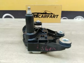 2s61a17k441ac Моторчик передних стеклоочистителей (дворников) Ford Fusion 1 Арт 2-480975, вид 2