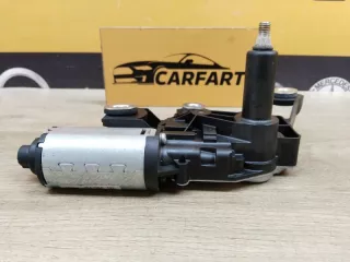 2s61a17k441ac Моторчик передних стеклоочистителей (дворников) Ford Fusion 1 Арт 2-480975, вид 4