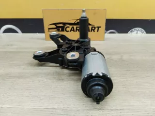 2s61a17k441ac Моторчик передних стеклоочистителей (дворников) Ford Fusion 1 Арт 2-480975, вид 5