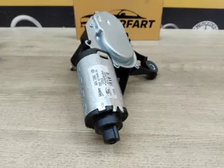2s61a17k441ac Моторчик передних стеклоочистителей (дворников) Ford Fusion 1 Арт 2-480975, вид 7