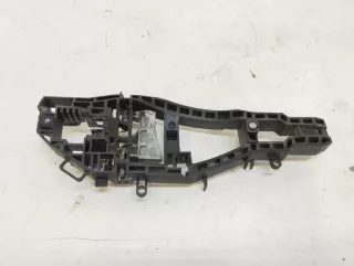 51217242568 Кронштейн BMW 3 F30/F31/GT F34 Арт 2-481026, вид 1