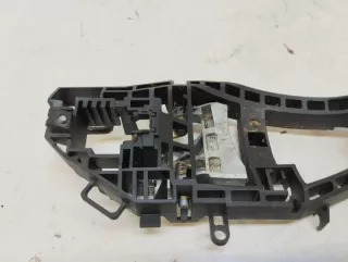 51217242568 Кронштейн BMW 3 F30/F31/GT F34 Арт 2-481053, вид 3