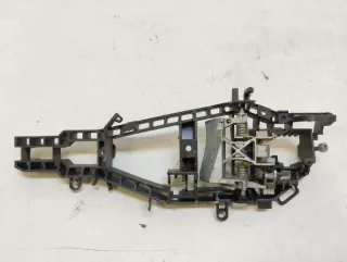 51217242568 Кронштейн BMW 3 F30/F31/GT F34 Арт 2-481053, вид 4