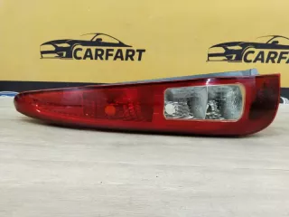 6n1113405a Фонарь задний левый Ford Fusion 1 Арт 2-481098, вид 1