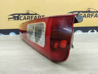 6n1113405a Фонарь задний левый Ford Fusion 1 Арт 2-481098, вид 6