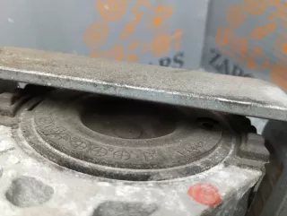 B38M-39-060B Подушка крепления двигателя Mazda 3 BK 1.6л Арт 2-481214, вид 3
