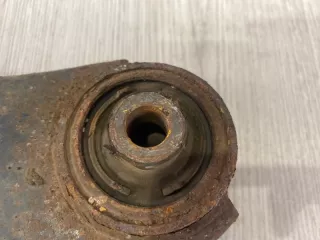 1507182 Рычаг передний Ford S-Max 1 restailing Арт 2-482274, вид 3