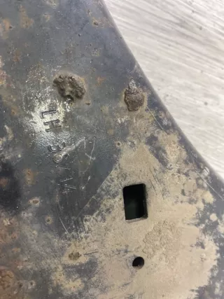 1507182 Рычаг передний Ford S-Max 1 restailing Арт 2-482274, вид 5